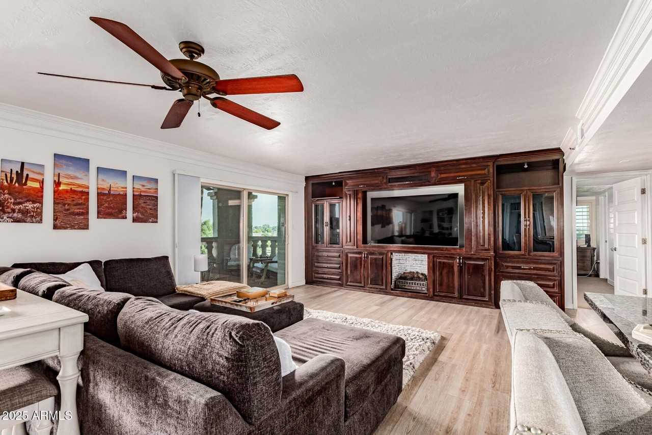 7970 East Camelback Road #507 - Photo 2 of 33