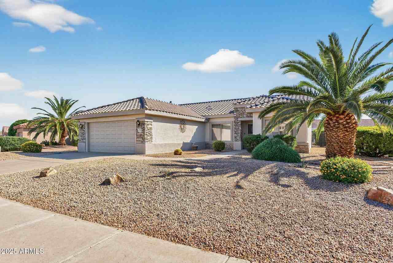 17703 Escalante Lane