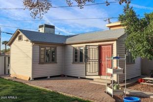 1329 West Fillmore Street #R - Photo 1 of 1