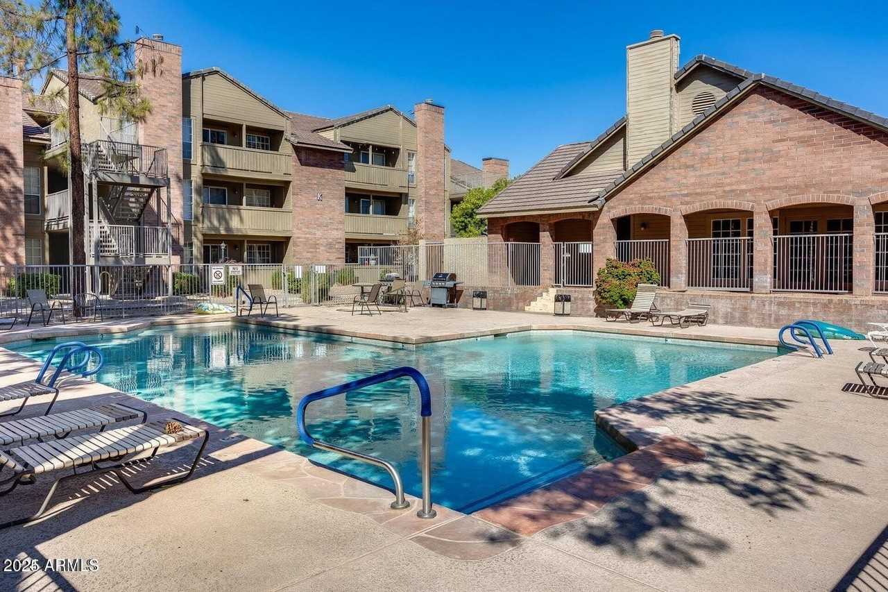 200 East Southern Avenue #209