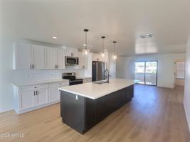 featured image of 2502 East Paradise Lane #4