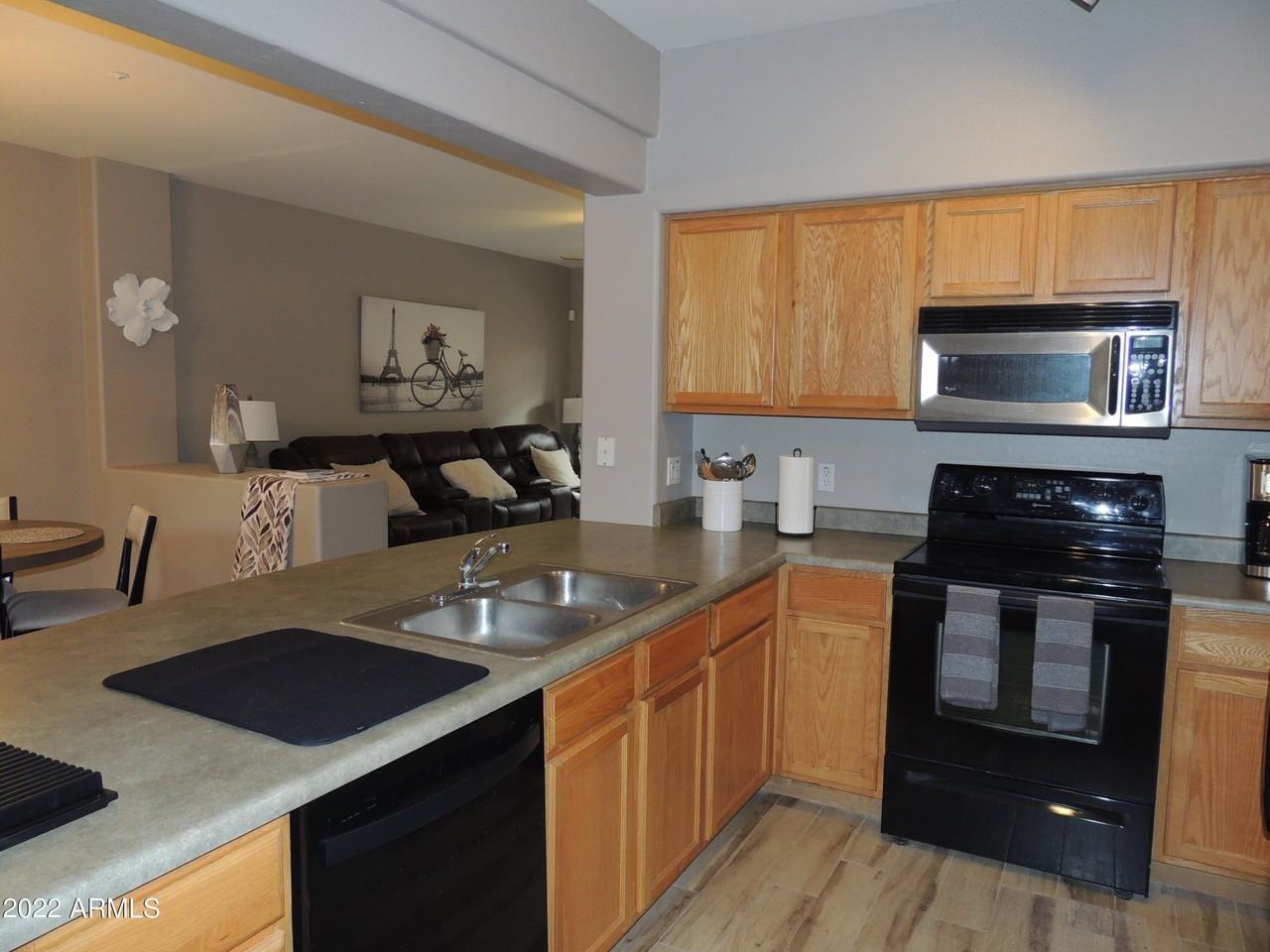 525 North Miller Road #129 - Photo 6 of 19