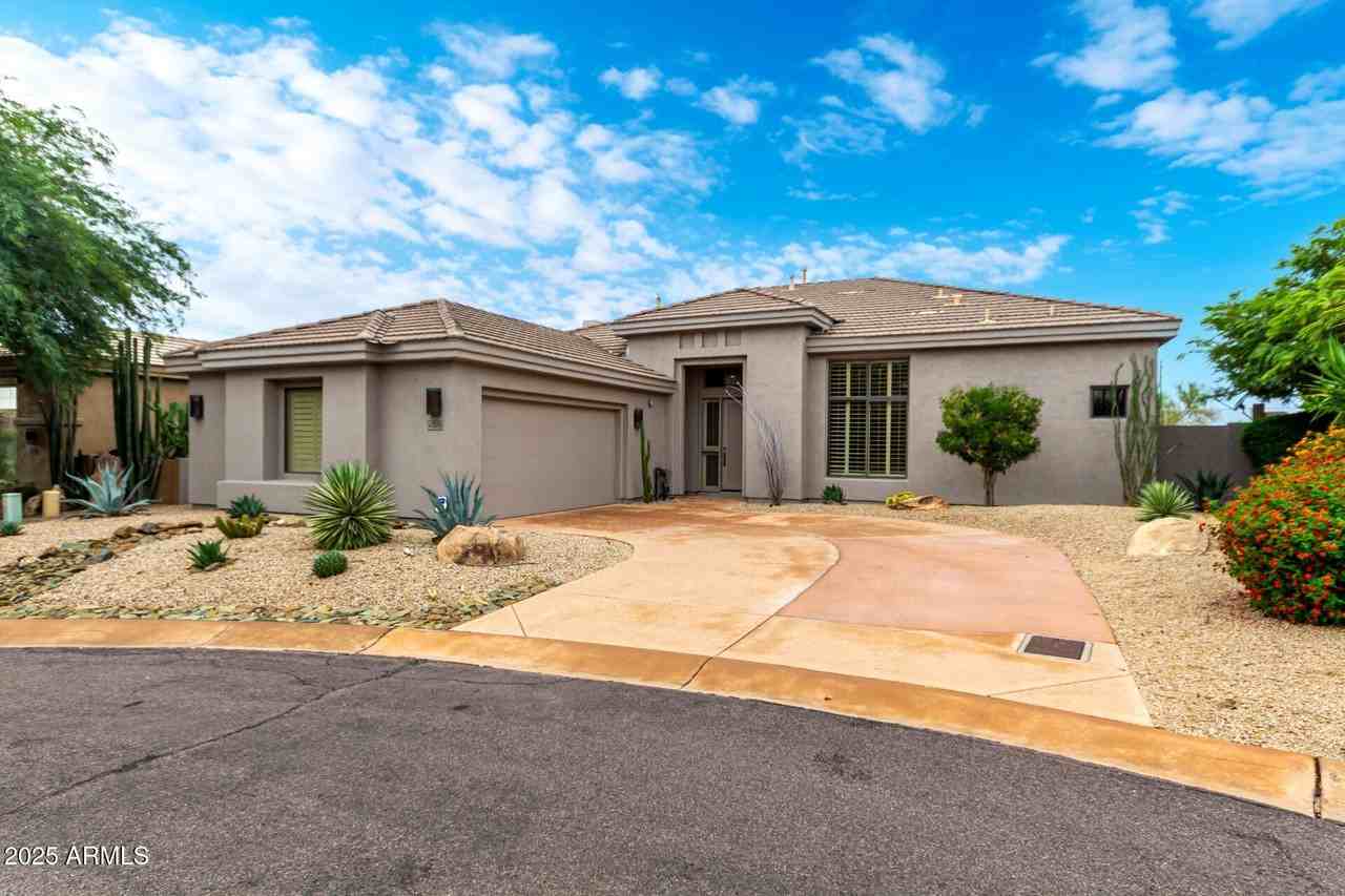 34748 North 93rd Place - Photo 2 of 33