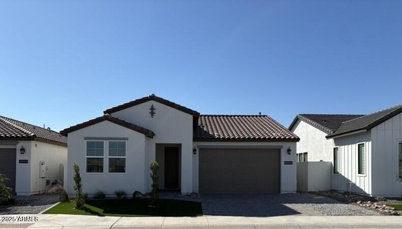 10862 N Brownsville Ln