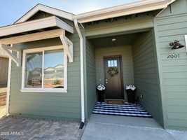 featured image of 2007 Rainbow Trail