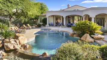 featured image of 8350 East via Del Sol Drive