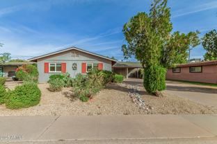 6912 East Monterey Way - Photo 1 of 1