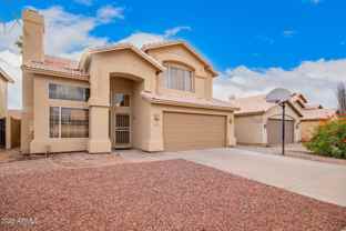 100 North Bradley Drive - Photo 1 of 1