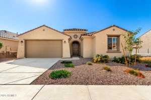 featured image of 17651 West Palo Verde Drive