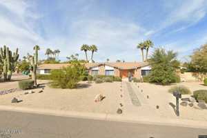 featured image of 7326 East Cholla Lane