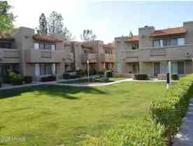 985 Granite Reef Road #156 - Photo 1 of 1