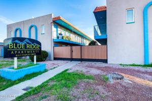 featured image of 819 South Stapley Drive #3