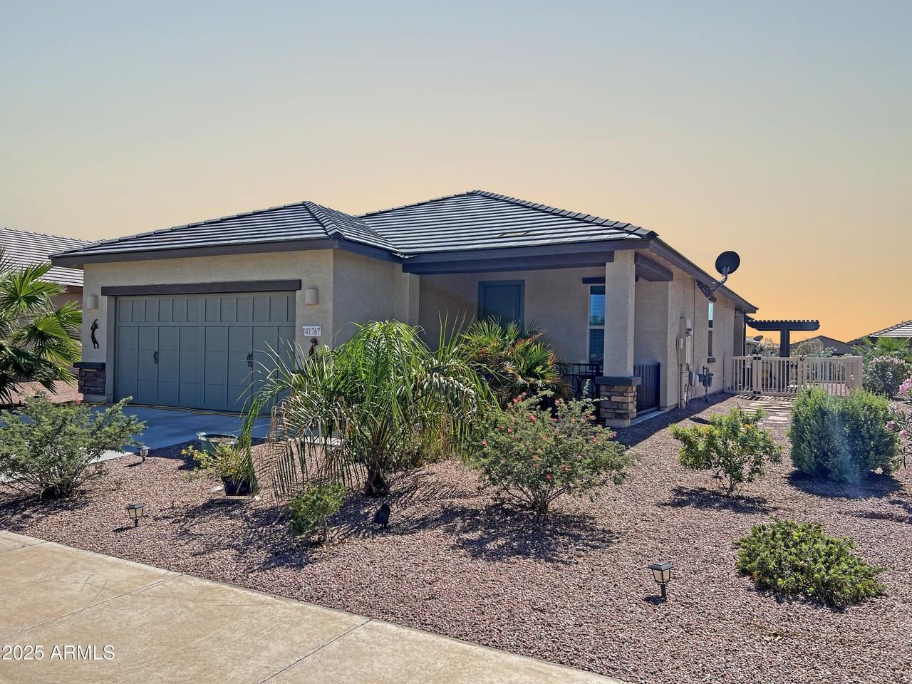 41767 West Sagebrush Court
