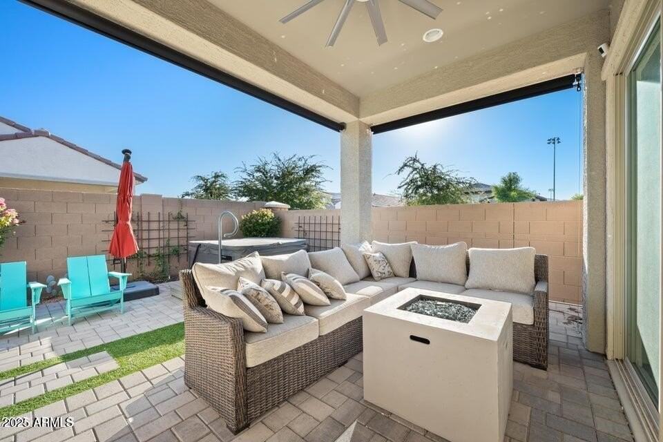 18427 Clinton Lane - Photo 5 of 6