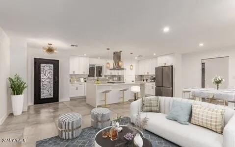 8737 East Fairmount Avenue - Photo 3 of 25