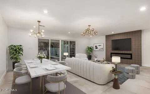 8737 East Fairmount Avenue - Photo 4 of 25