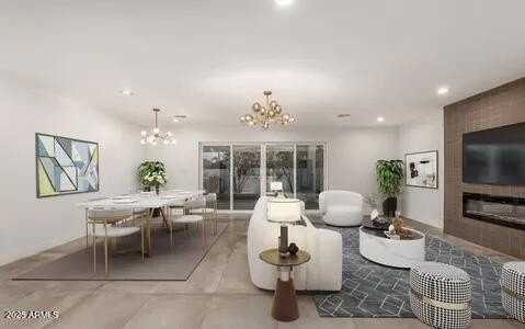 8737 East Fairmount Avenue - Photo 5 of 25