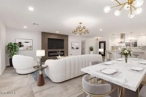 8737 East Fairmount Avenue - Photo 6 of 25