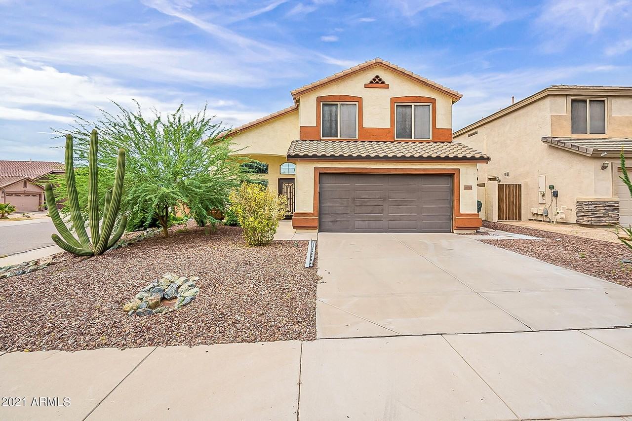 16010 South 17th Drive