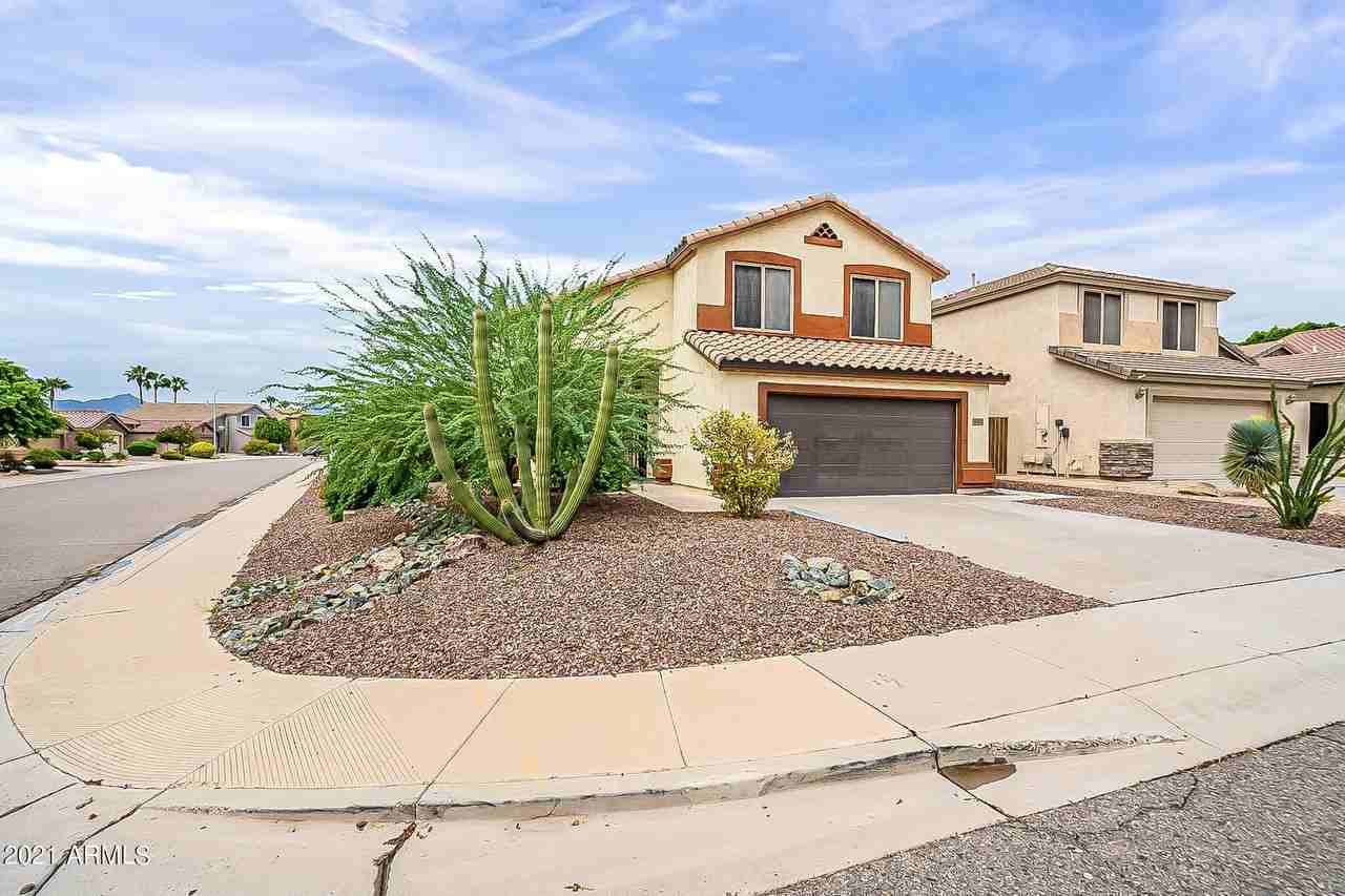 16010 S 17th Dr - Photo 2 of 42