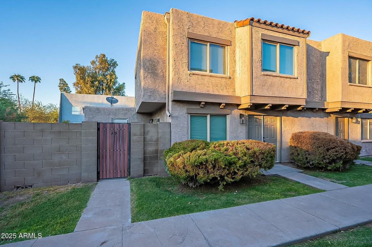 600 South Dobson Road #39 - Photo 2 of 31