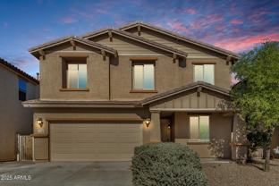 12240 Desert Sun Lane - Photo 1 of 1