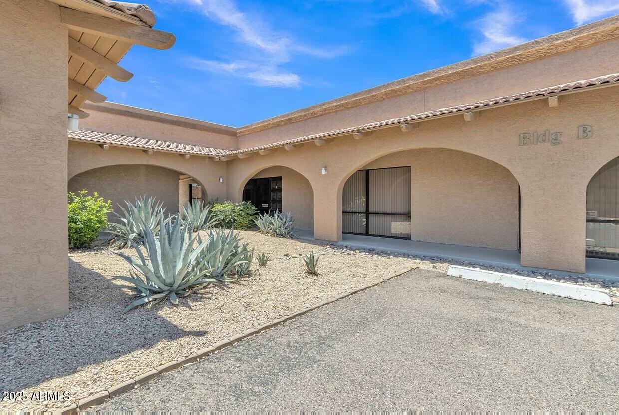 13711 West Camino Del Sol #6