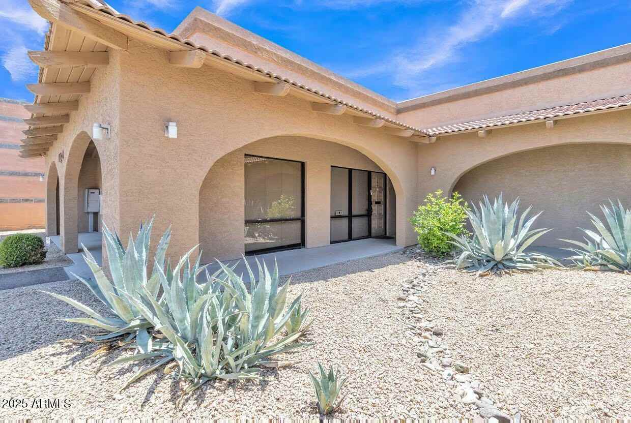 13711 West Camino Del Sol #6 - Photo 5 of 10