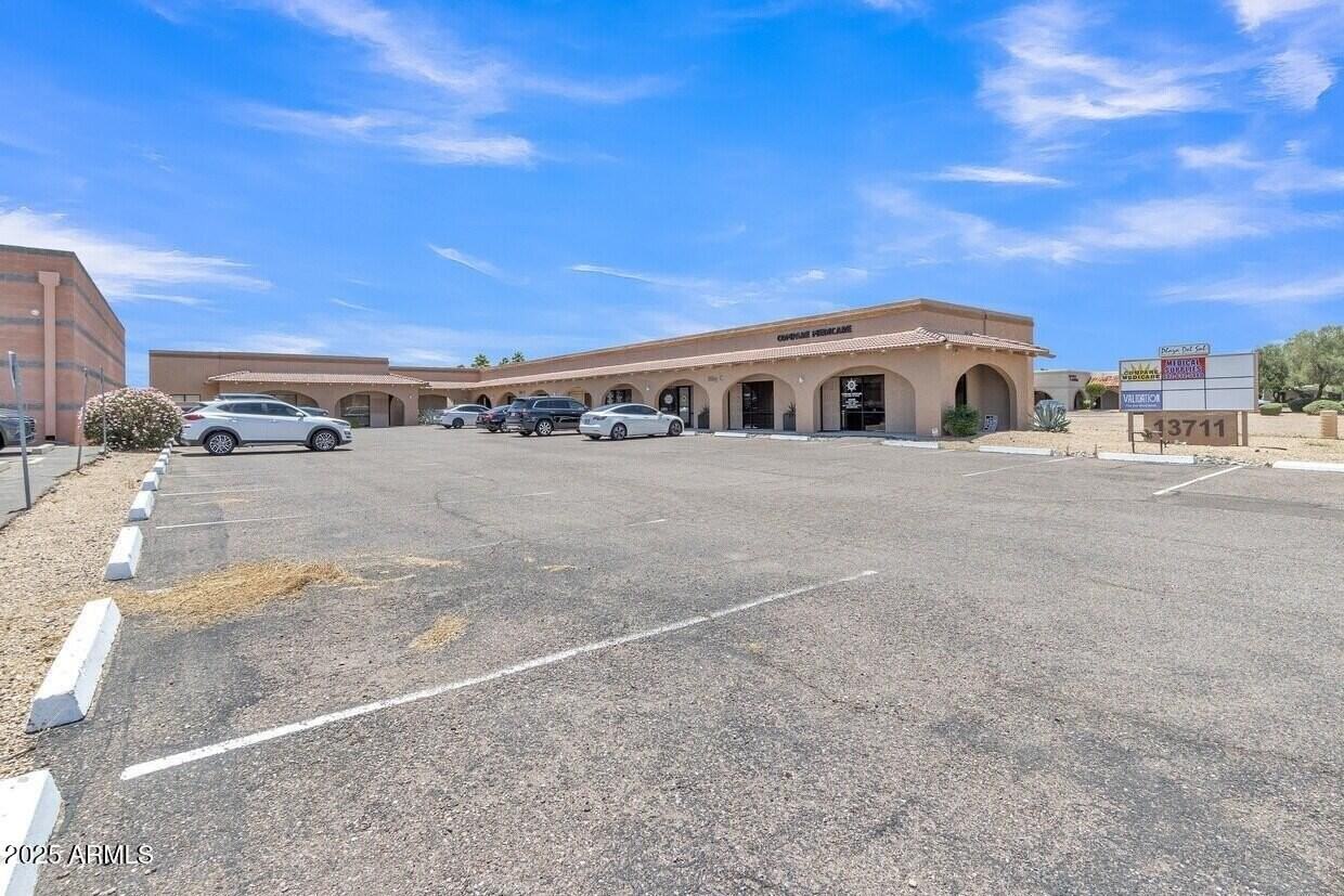 13711 West Camino Del Sol #6 - Photo 6 of 10