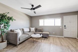 7436 Chaparral Road #205B - Photo 1 of 1