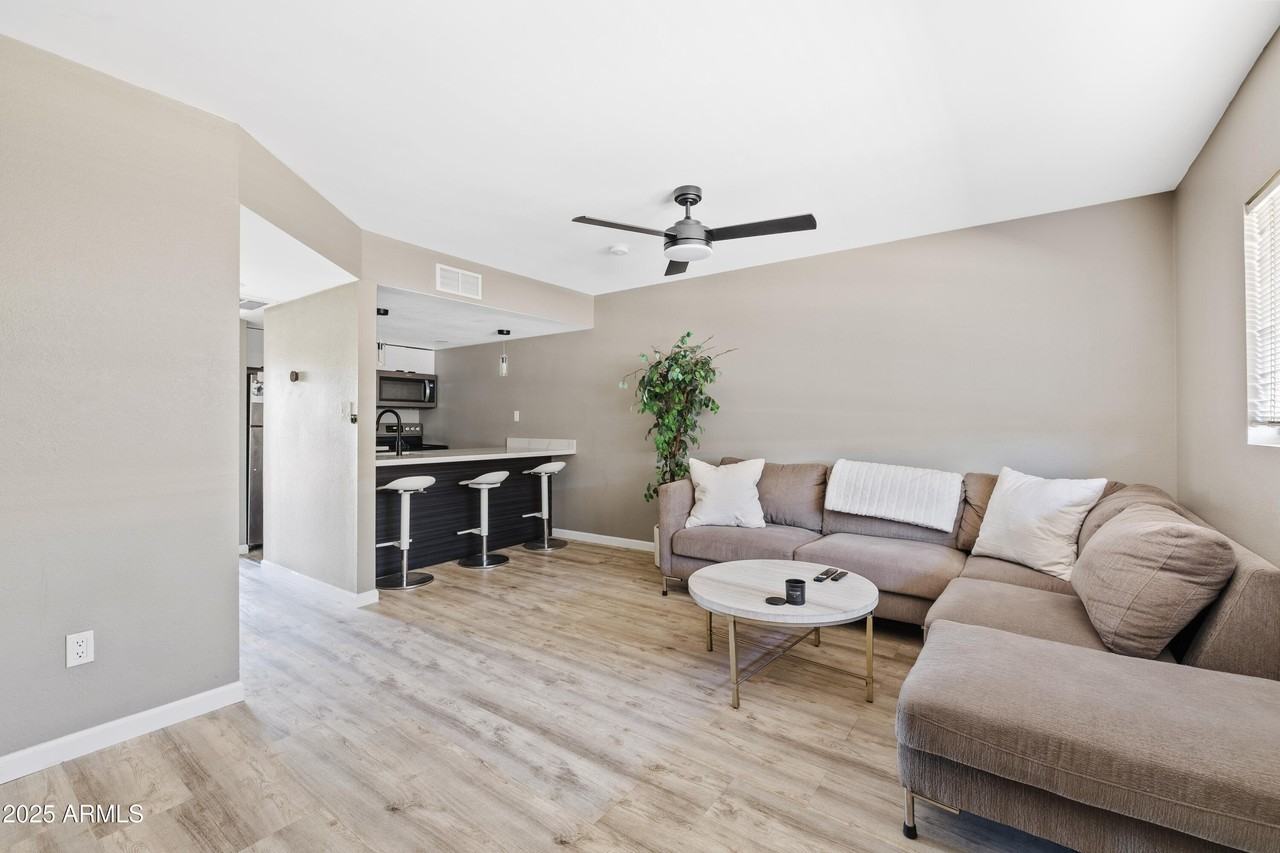 7436 E Chaparral Rd Unit 205b #205B - Photo 2 of 21