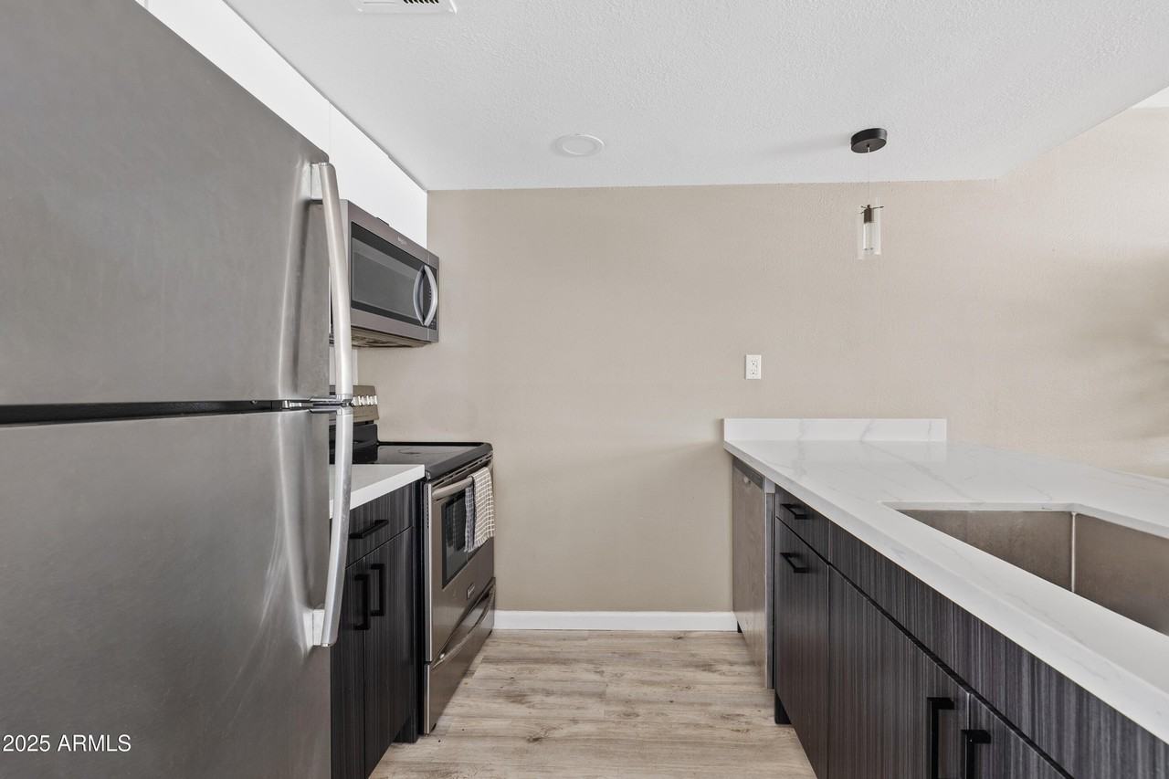 7436 E Chaparral Rd Unit 205b #205B - Photo 7 of 21