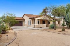 832 East Maddock Road - Photo 1 of 1