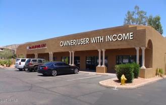 3233 East Chandler Boulevard - Photo 1 of 1