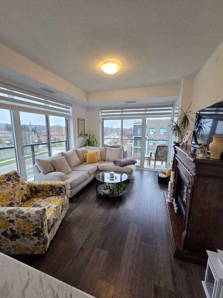 5055 Greenlane #324 - Photo 3 of 23