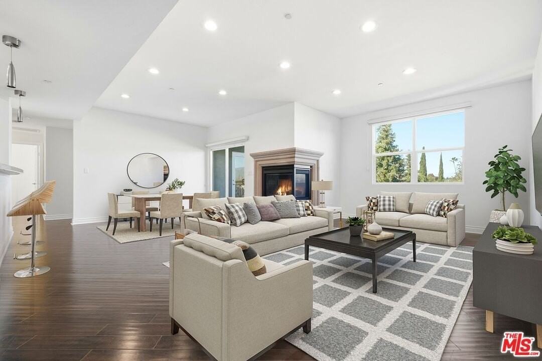 4424 Whitsett Avenue #309 - Photo 7 of 24