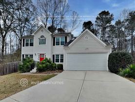 1542 Elm Log Court - Photo 1 of 1