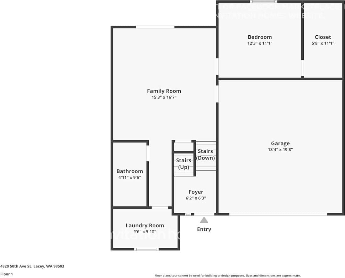 4820 50th Ave Se - Photo 2 of 18