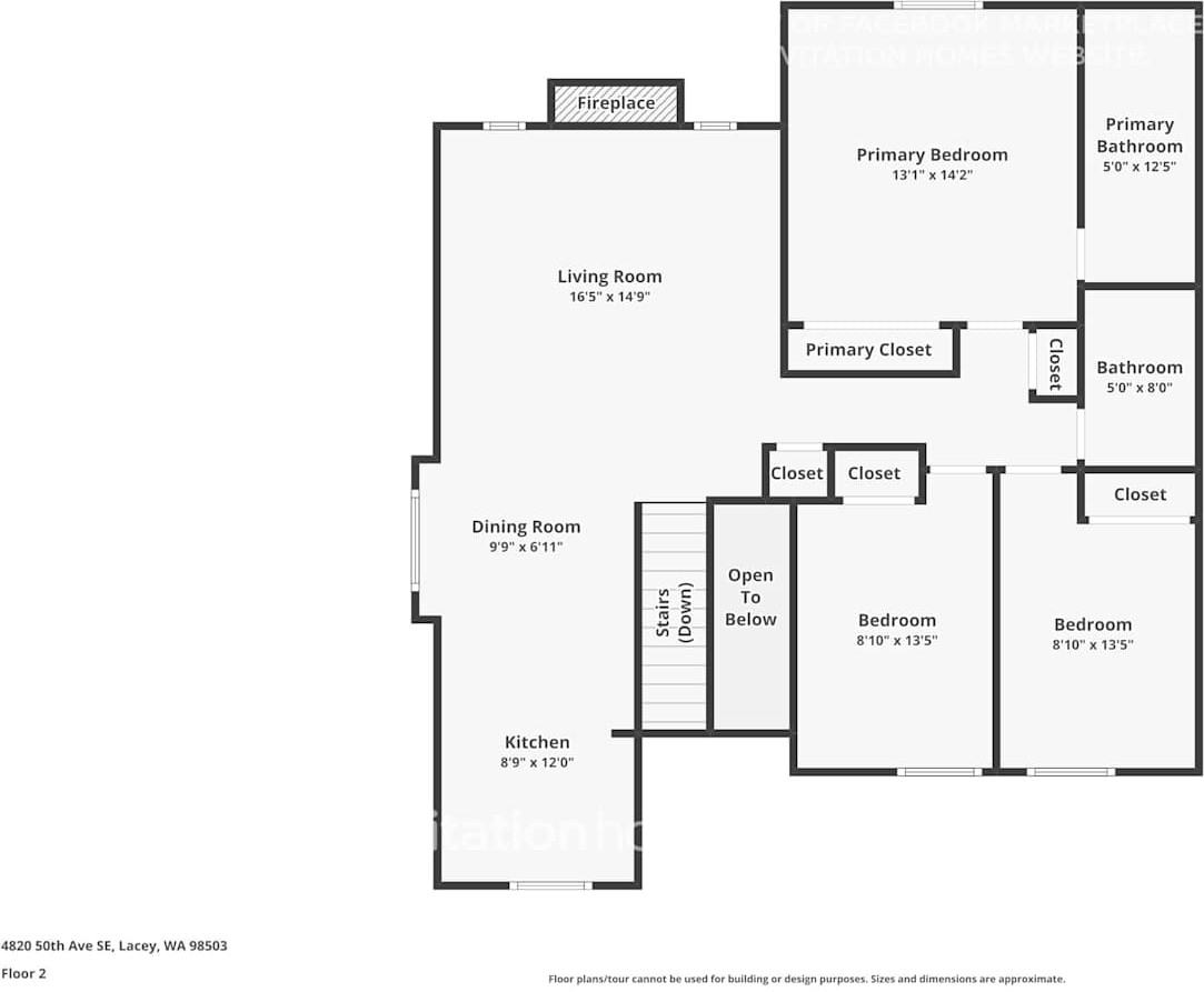 4820 50th Ave Se - Photo 3 of 18