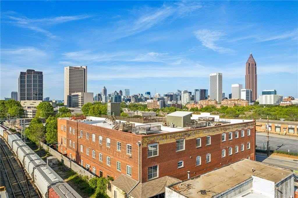 490 Marietta Street Northwest #307