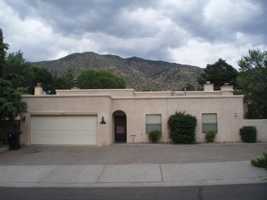 featured image of 2820 Palo Verde Drive Northeast #A