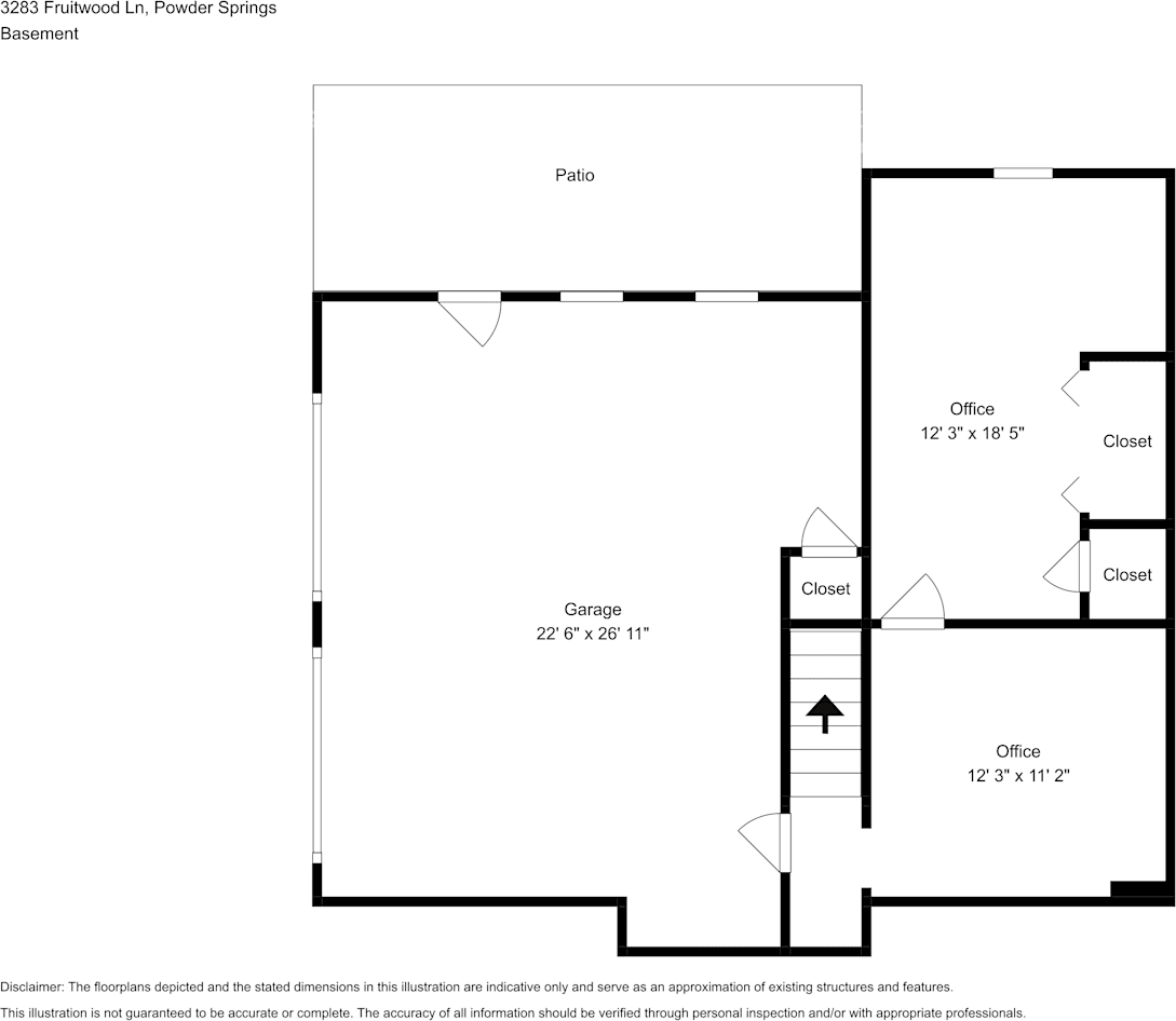 3283 Fruitwood Ln - Photo 2 of 23