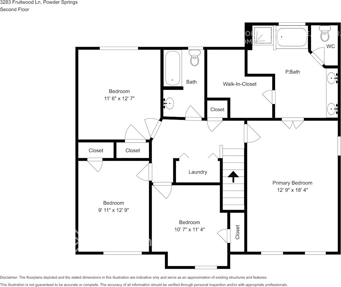 3283 Fruitwood Ln - Photo 4 of 23