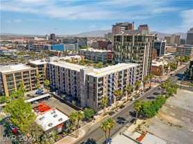 353 East Bonneville Avenue #209 - Photo 1 of 1