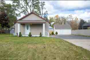 743 Hollister Street - Photo 1 of 1