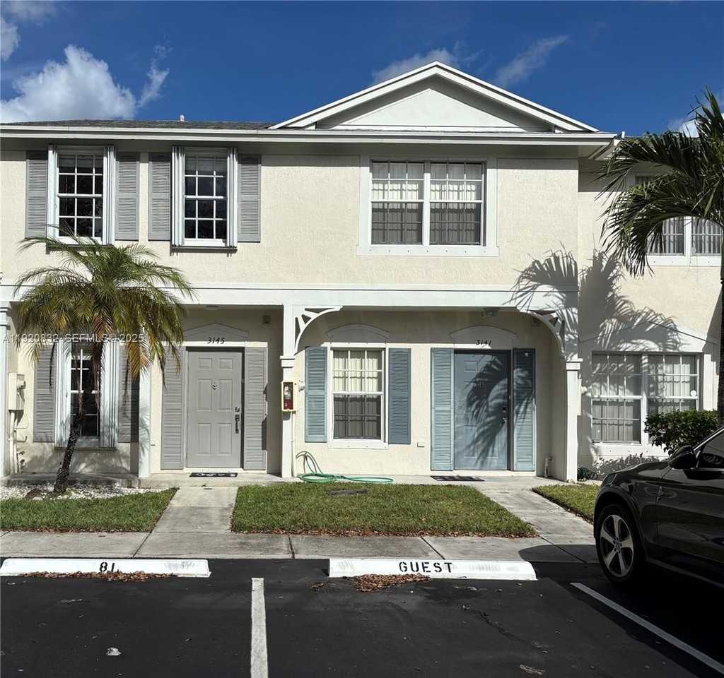 3145 Sw 50th St #0000