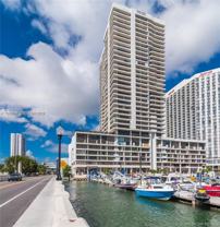 555 Northeast 15th Street #11J - Photo 1 of 1