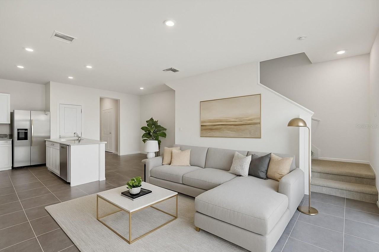 3503 Marigold Patch Ct - Photo 4 of 25