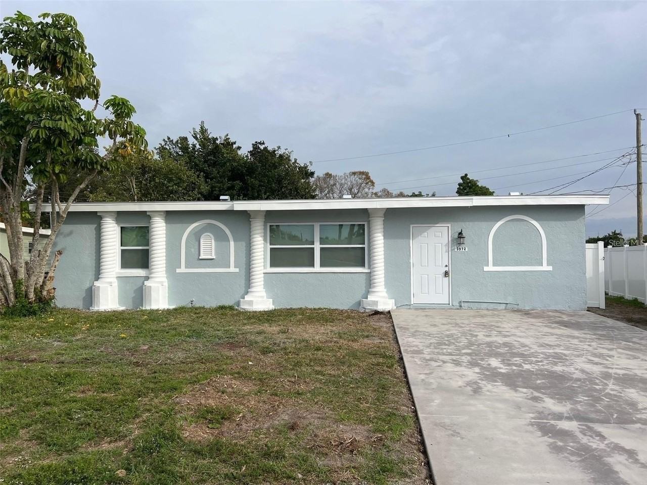 3972 Conway Boulevard