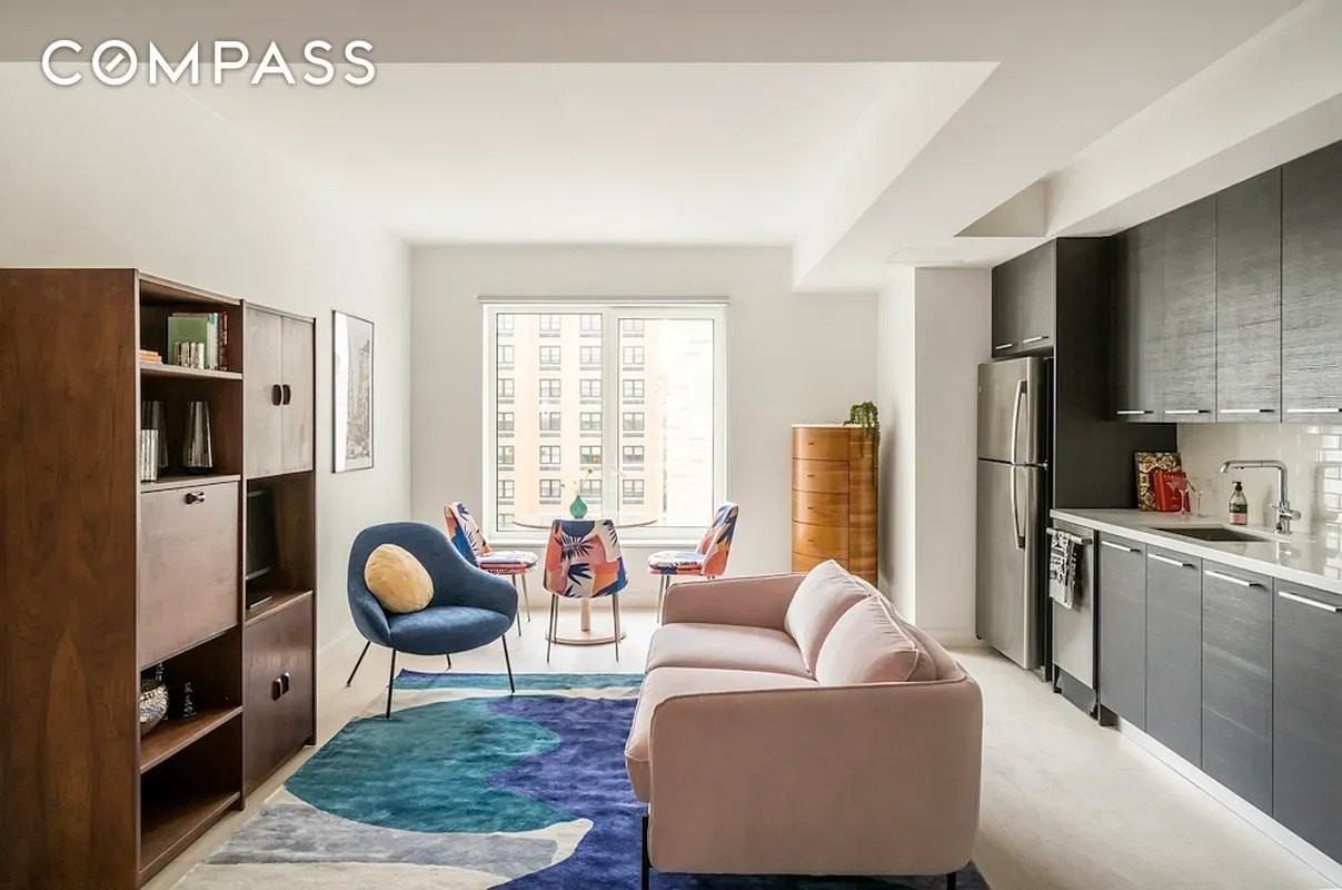 350 Clarkson Ave #718 - Photo 2 of 13